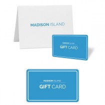 Anytime Anyplace Gift Card